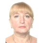 Liudmila Poladkhanova