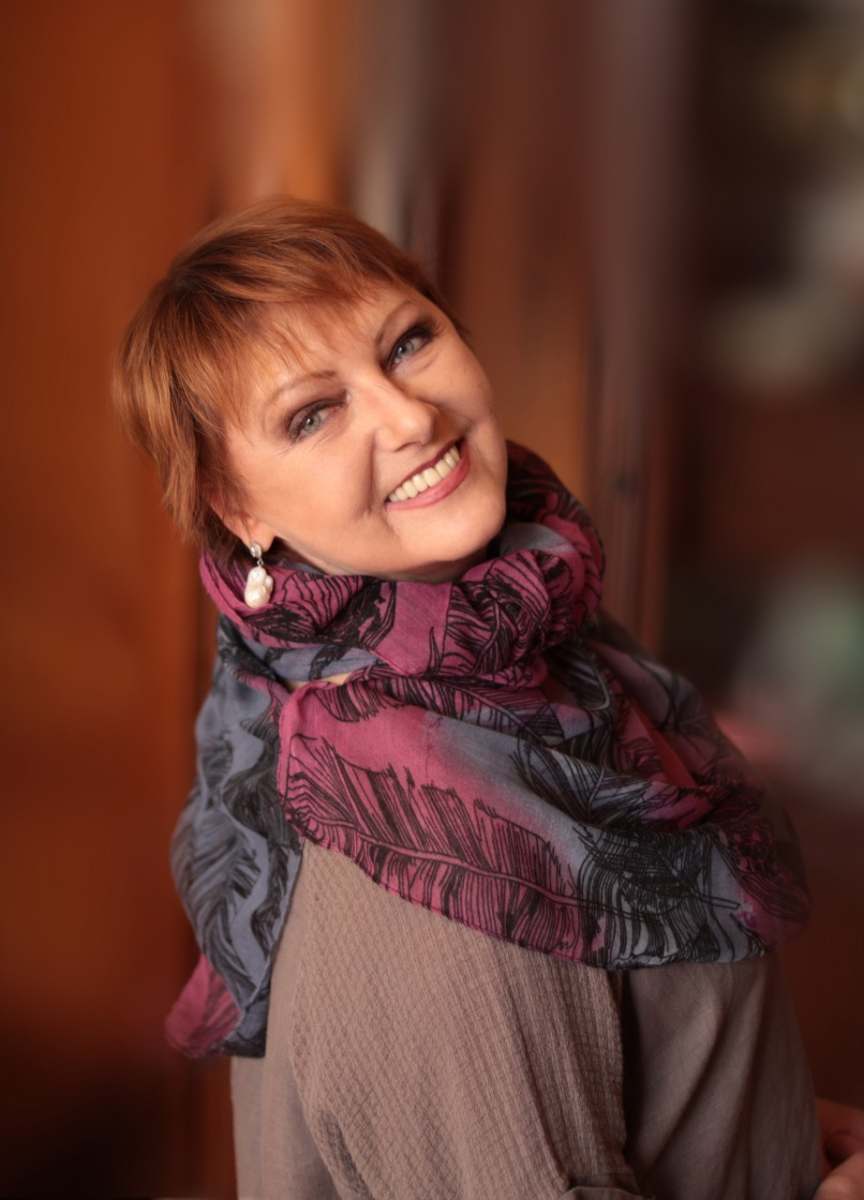 Ludmila Neroubachtchenko